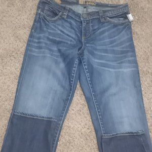2/ $15 jeans only